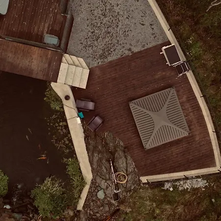 Rudnic S Ap4 Apartment