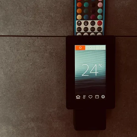 Apartment Rudnic S Ap4 Softeland