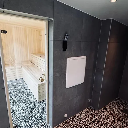 Rudnic S Ap4 Apartment