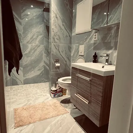 Rudnic S Ap4 Apartment *