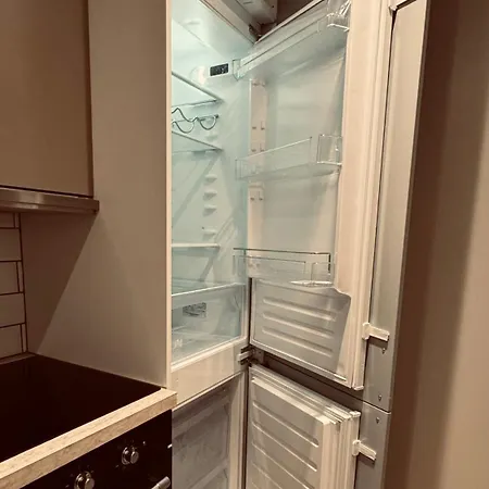 Apartment Rudnic S Ap4 *