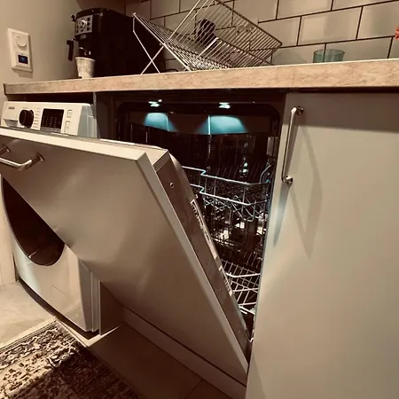 Rudnic S Ap4 Apartment *