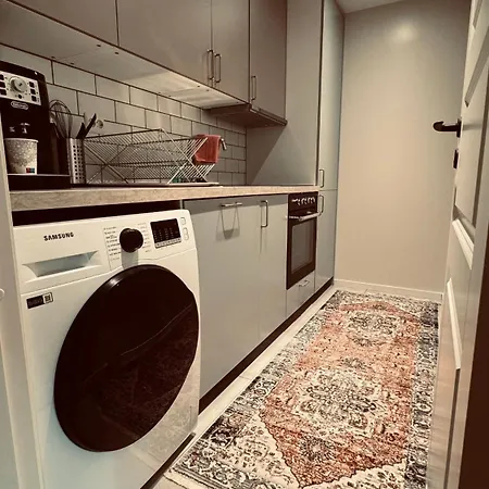 Rudnic S Ap4 Apartment Softeland