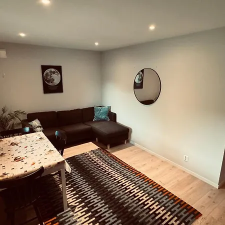 Rudnic S Ap4 Apartmán Softeland