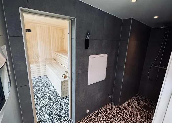 Rudnic S Ap4 Apartmán