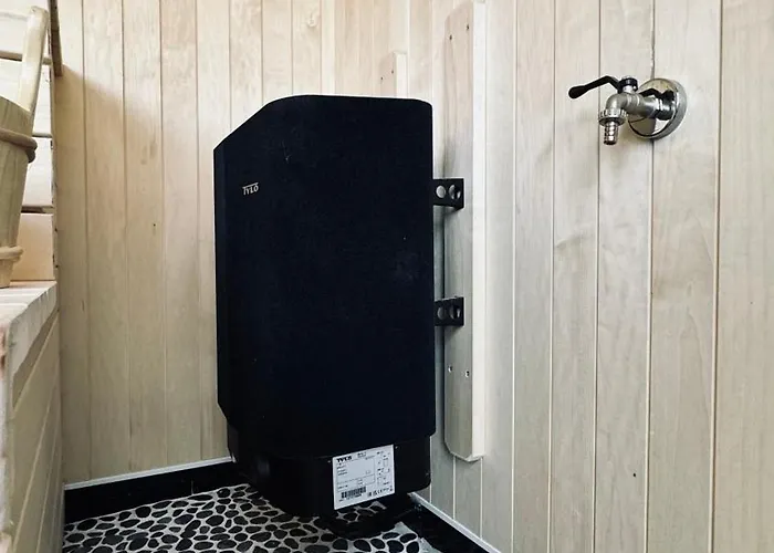 Apartmán Rudnic S Ap4 Softeland