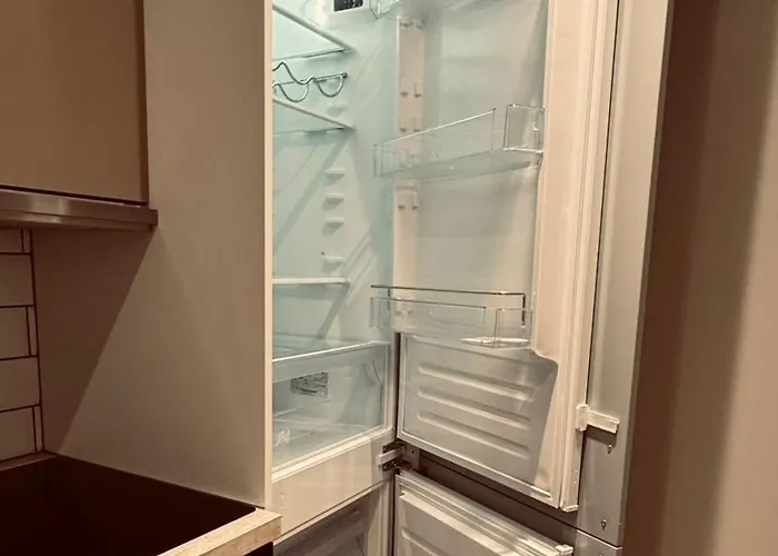 Apartmán Rudnic S Ap4 *