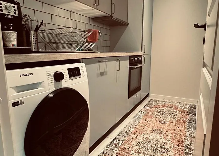 Rudnic S Ap4 Apartmán Softeland