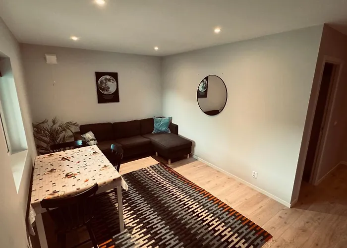 Rudnic S Ap4 Apartmán Softeland